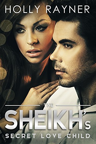 The Sheikh's Baby Surprise book cover 2