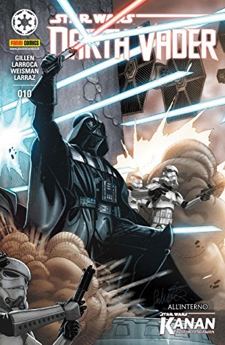 Star Wars book cover