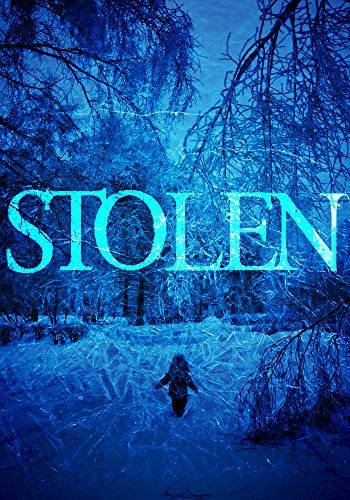 Stolen book cover