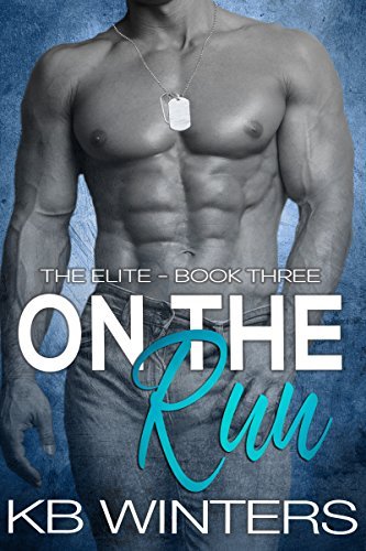 On The Run Book 3 book cover