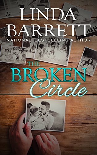 The Broken Circle book cover