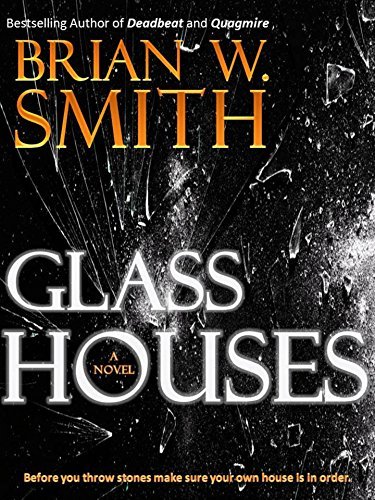 Glass Houses book cover