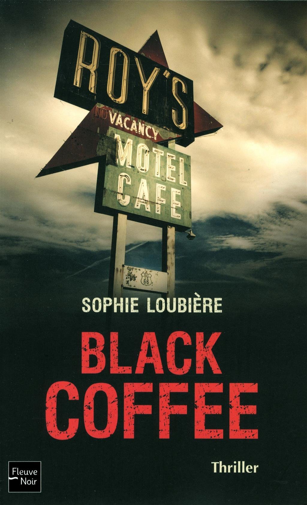 Black Coffee