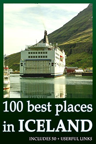 Iceland Travel Guide Stepbystep journey. Everything you need to