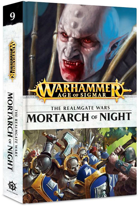 Mortarch of Night