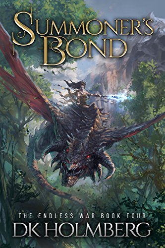 World of The Cloud Warrior Saga book cover 2