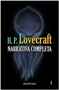H.P. Lovecraft Narrativa Completa Tomo 1 by H.P. Lovecraft | Goodreads