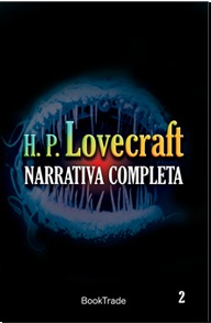 H.P. Lovecraft Narrativa Completa Tomo 2 by H.P. Lovecraft | Goodreads