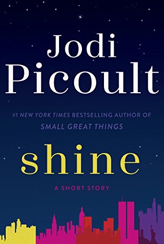 Shine (Ruth Jefferson, #.5)