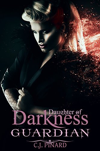 Daughters of Darkness: Jezebel's Journey book cover 3