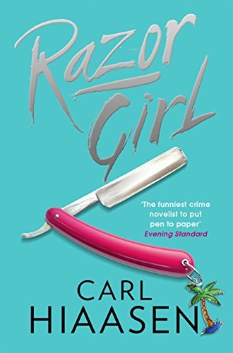 Razor Girl (Andrew Yancy)