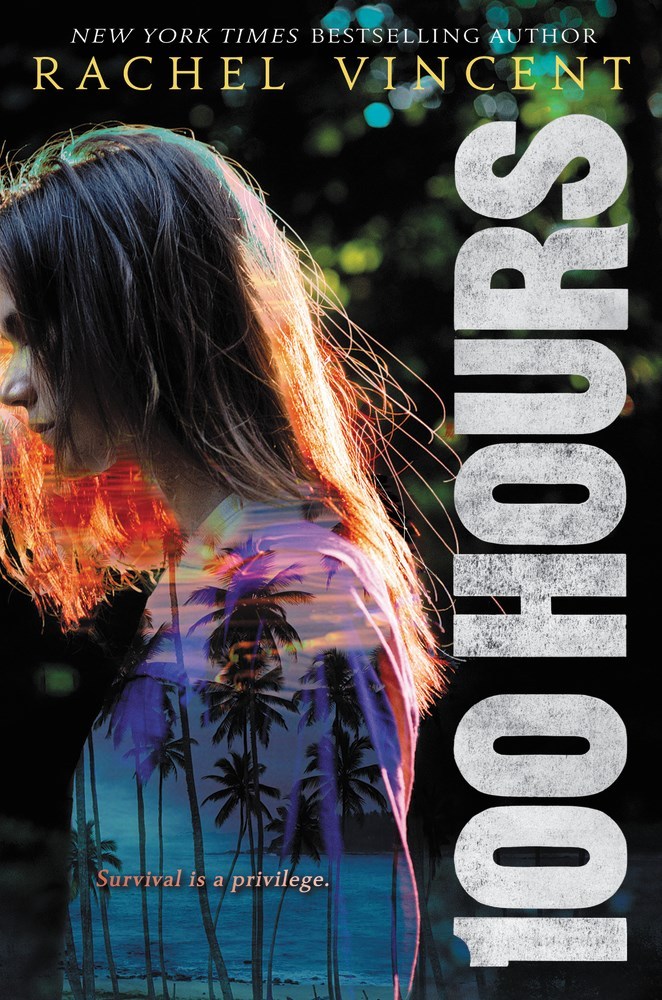 100 Hours (100 Hours, #1)