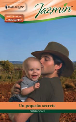 Un pequeño secreto: Historias del desierto (3) (Jazmín)