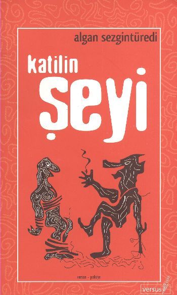 Katilin Şeyi