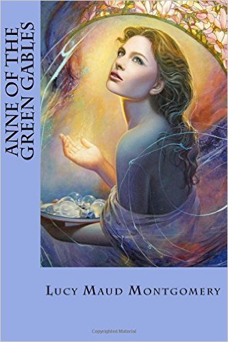 Anne of the Green Gables