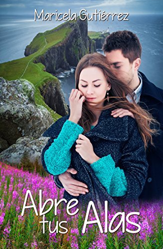 Abre tus alas book cover