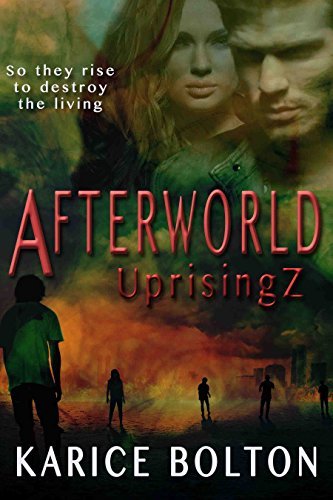 Afterworld book cover 3