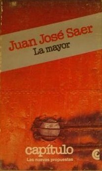 La mayor