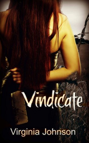 Aspen's Secret book cover 1