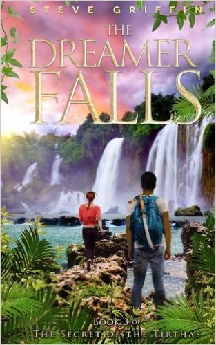 The Dreamer Falls