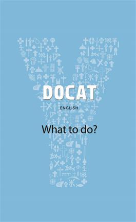 DOCAT: Catholic Social Teaching for Youth