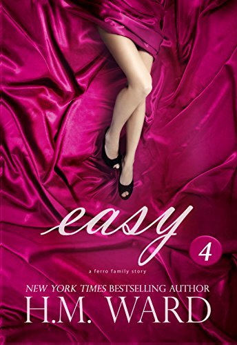 Easy 4 book cover