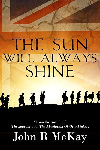 The Sun Will Always Shine book cover