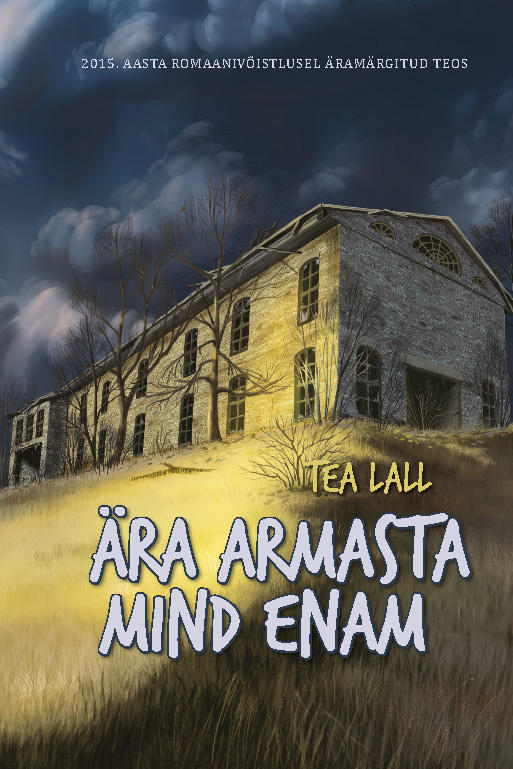 Ära armasta mind enam