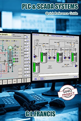 PLC & SCADA SYSTEMS: Quick Reference Guide by Francis G.L | Goodreads