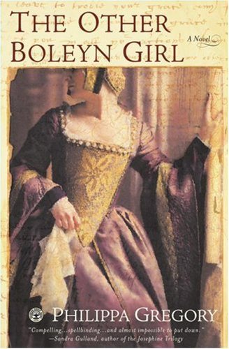 The Other Boleyn Girl