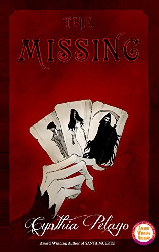 The Missing book cover