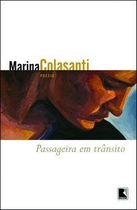 Passageira em Transito book cover