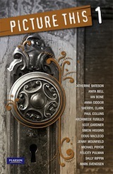 Picture This book cover 1