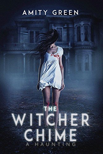 The Witcher Chime book cover