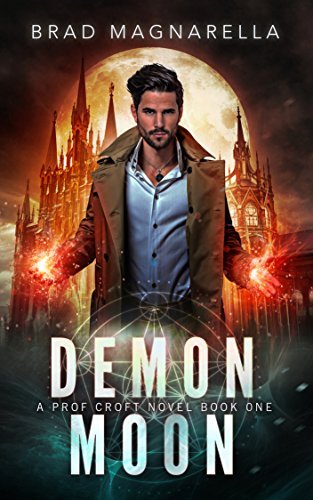 Demon Moon