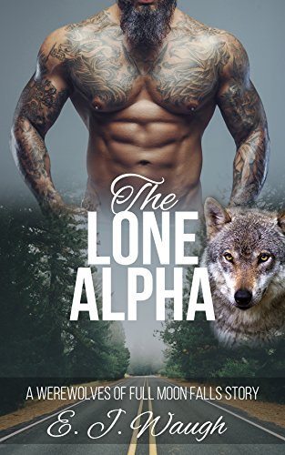 The Lone Alpha