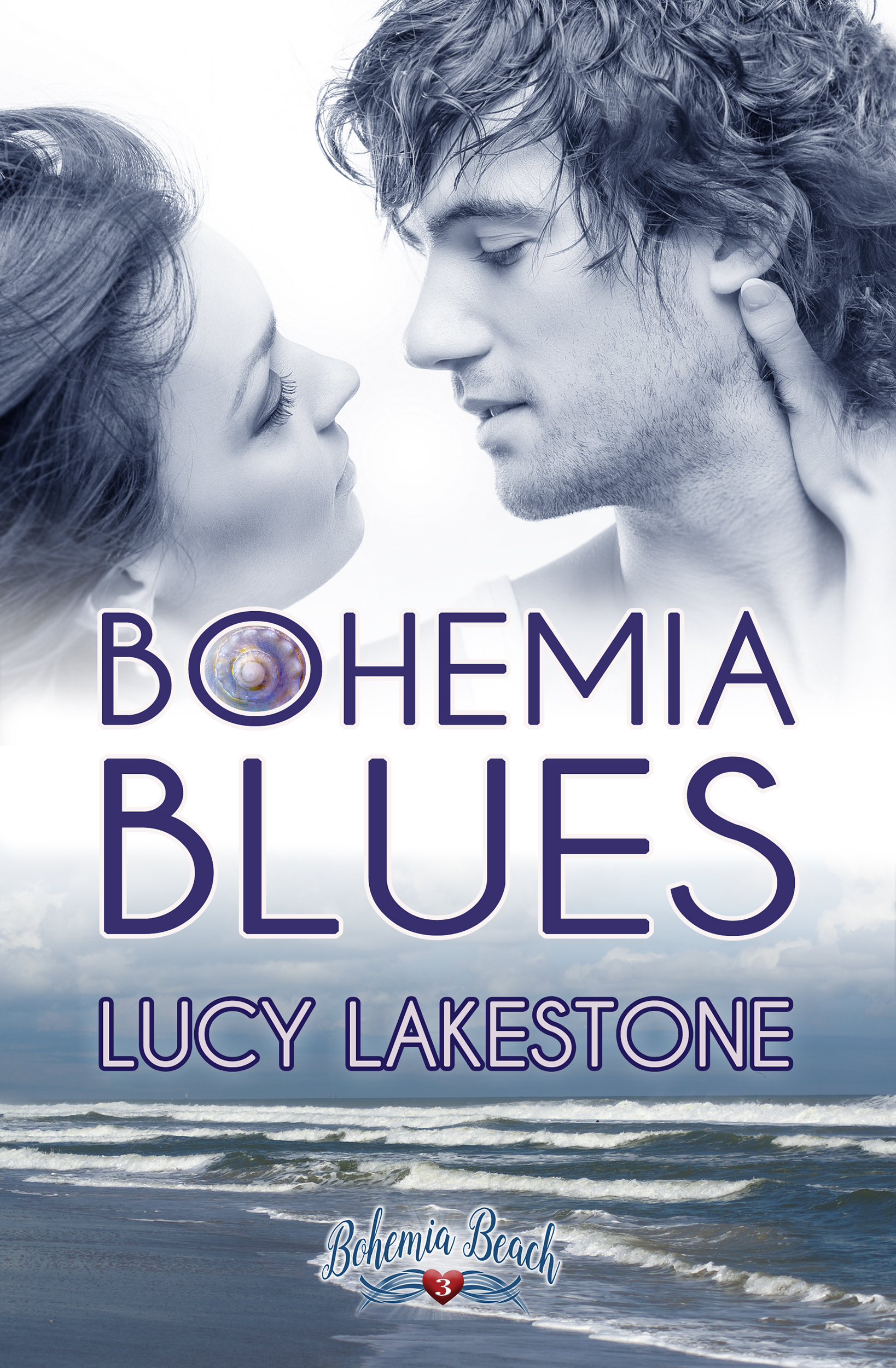 Bohemia Beach book cover 3