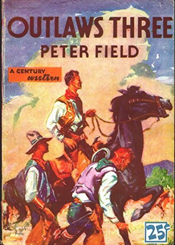 Powder Valley book cover 1