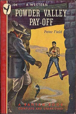 Powder Valley book cover 2