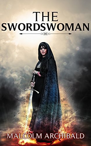The Swordswoman