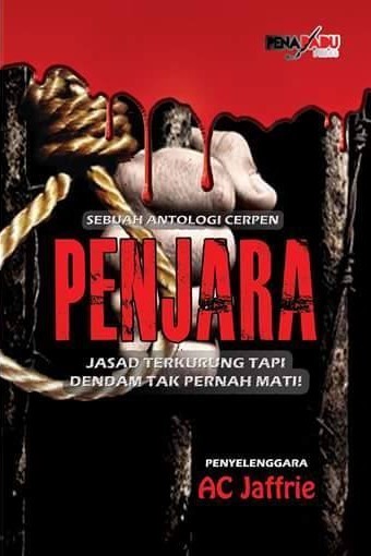 Antologi Cerpen book cover