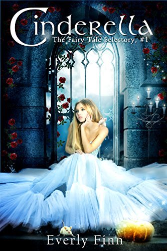The Fairy Tale Selectory book cover 1