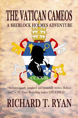 The Vatican Cameos book cover