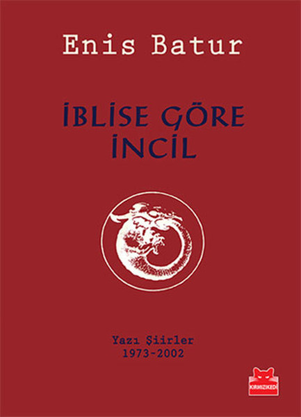 İblise Göre İncil book cover