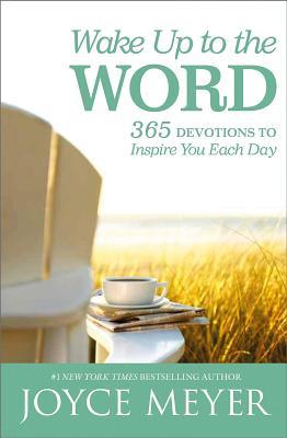 Wake Up to the Word book cover