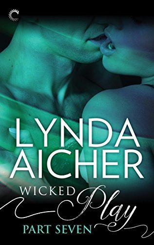 Wicked Play book cover