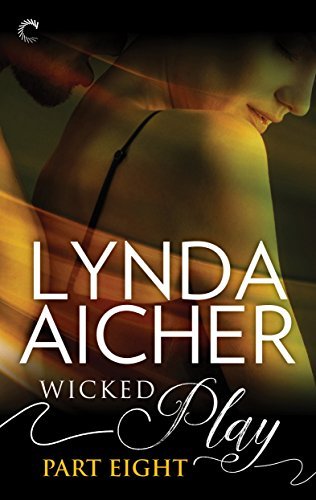 Wicked Play book cover