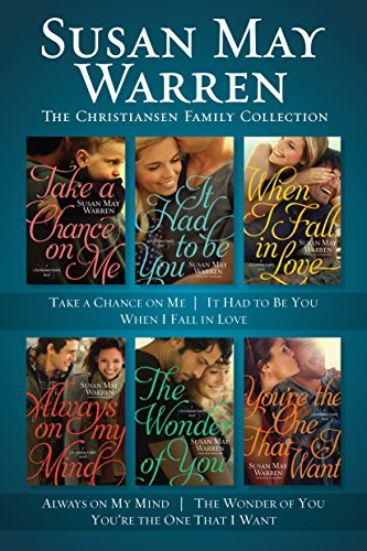 The Christiansen Family Collection book cover