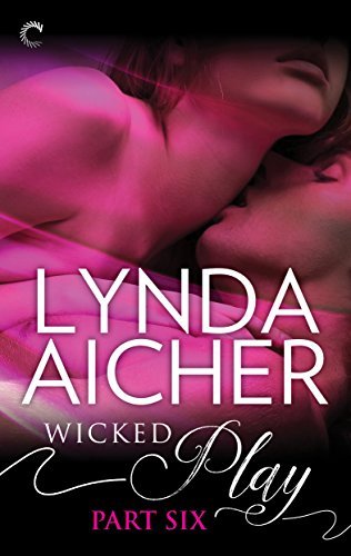 Wicked Play book cover