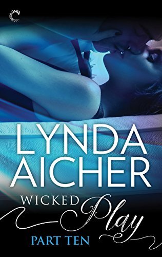 Wicked Play book cover